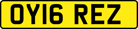 OY16REZ