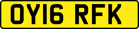 OY16RFK