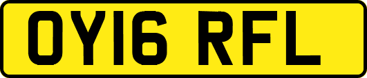OY16RFL