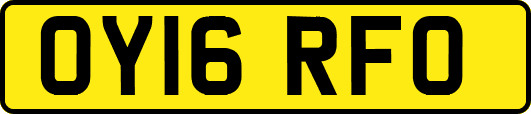 OY16RFO