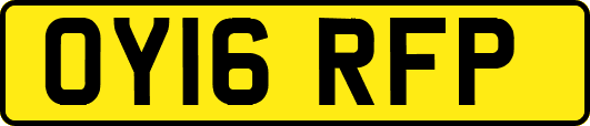 OY16RFP