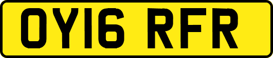 OY16RFR
