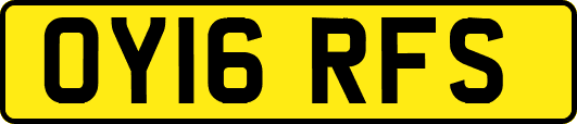 OY16RFS