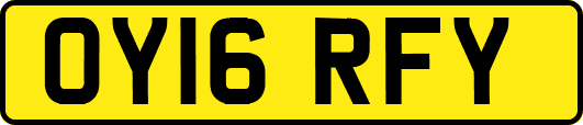 OY16RFY