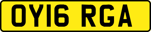 OY16RGA