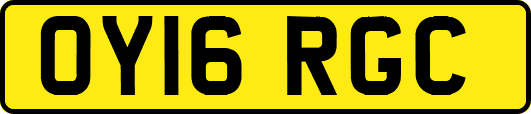 OY16RGC