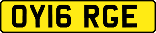 OY16RGE