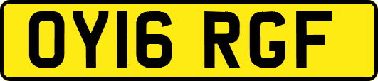 OY16RGF