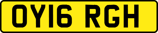 OY16RGH