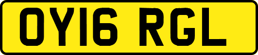 OY16RGL