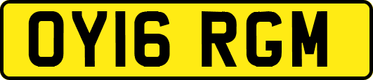 OY16RGM