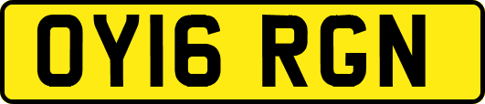 OY16RGN