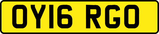 OY16RGO