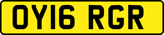 OY16RGR