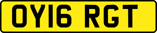 OY16RGT