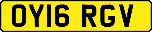 OY16RGV