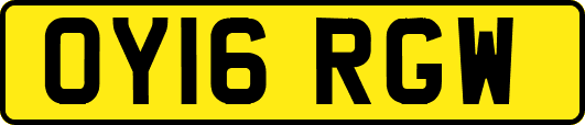OY16RGW