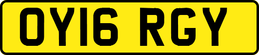 OY16RGY