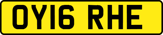 OY16RHE