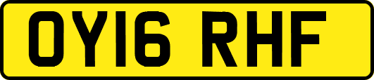 OY16RHF