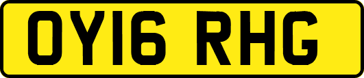 OY16RHG
