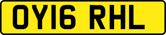 OY16RHL