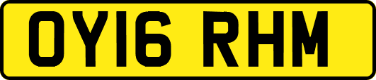 OY16RHM