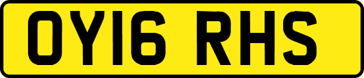 OY16RHS