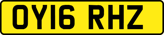 OY16RHZ