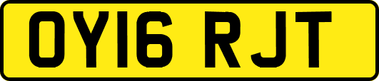 OY16RJT