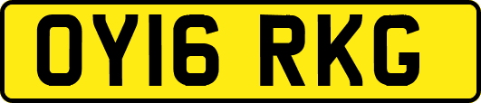 OY16RKG