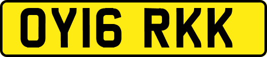 OY16RKK