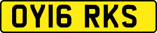 OY16RKS