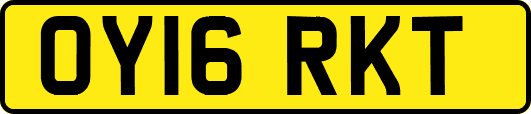 OY16RKT