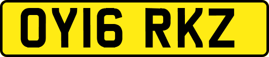 OY16RKZ