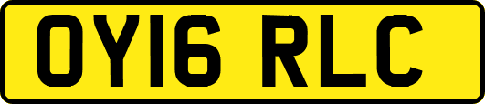 OY16RLC