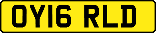 OY16RLD