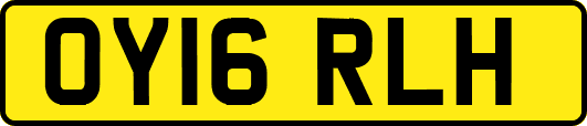 OY16RLH