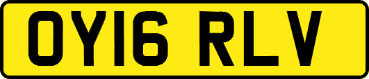 OY16RLV