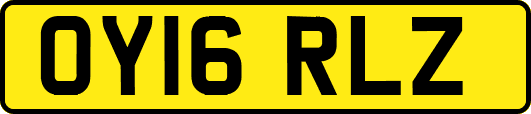OY16RLZ