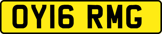 OY16RMG