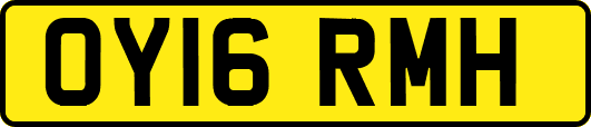 OY16RMH