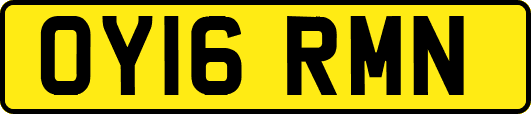 OY16RMN