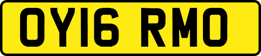 OY16RMO