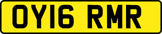 OY16RMR