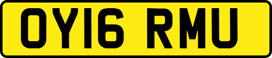 OY16RMU
