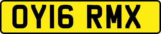 OY16RMX