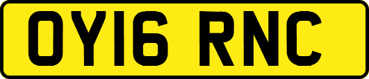 OY16RNC