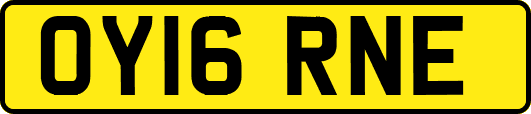 OY16RNE