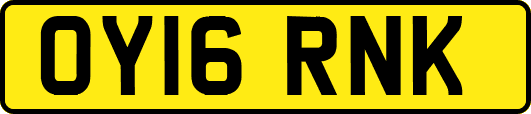 OY16RNK